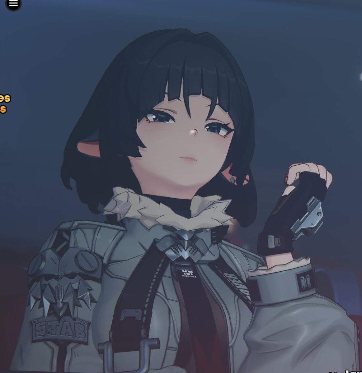 🐭 Jane Doe Central 💜 tweet media