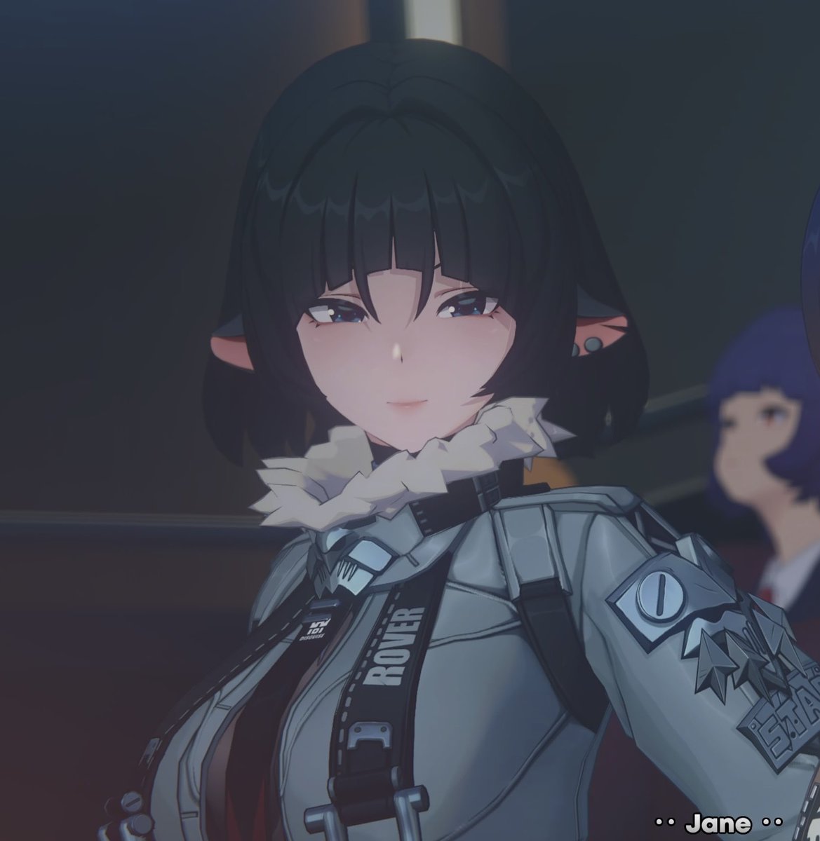 🐭 Jane Doe Central 💜 tweet media