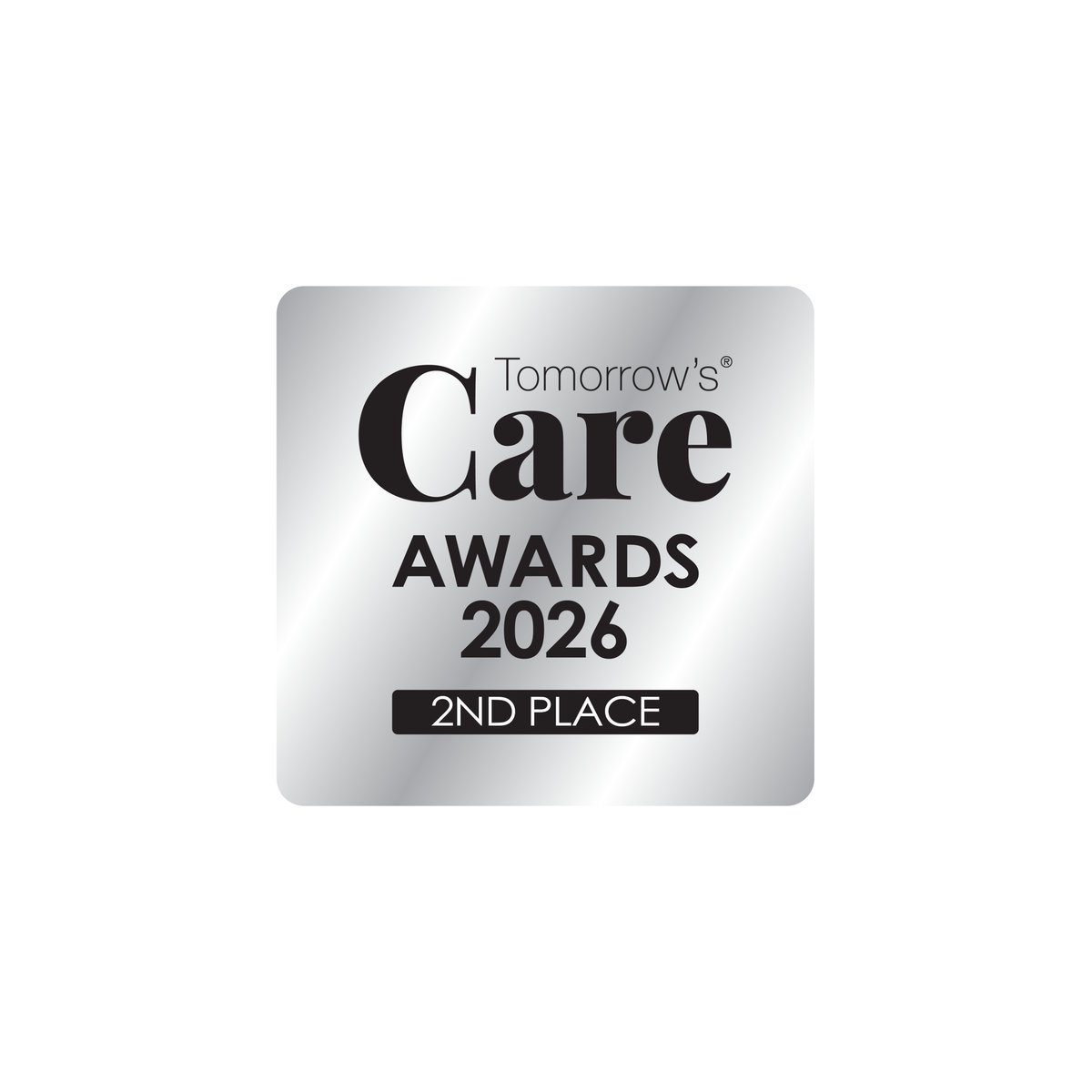 Tomorrow's Care tweet media