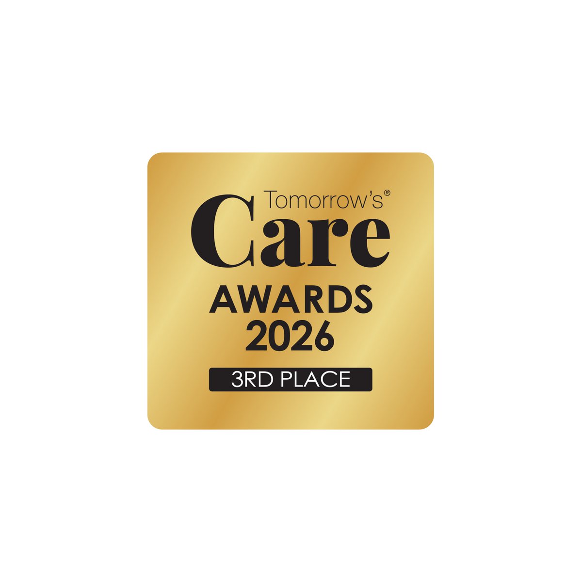 Tomorrow's Care tweet media