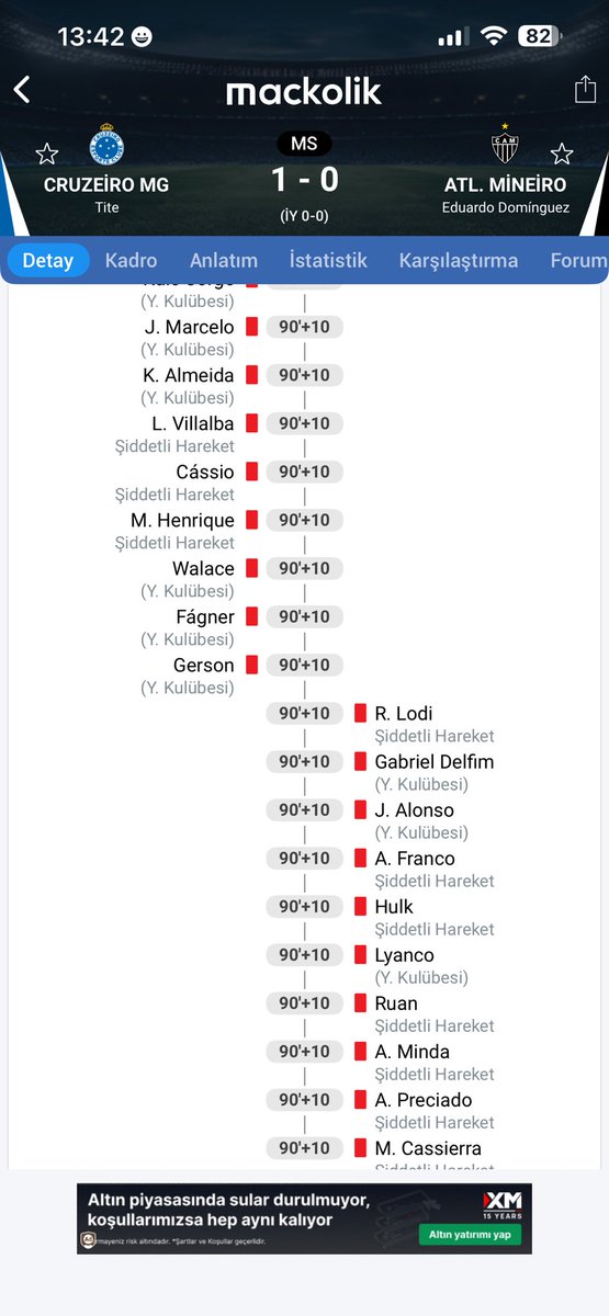 3.dünya savaşı çıkmış sahada