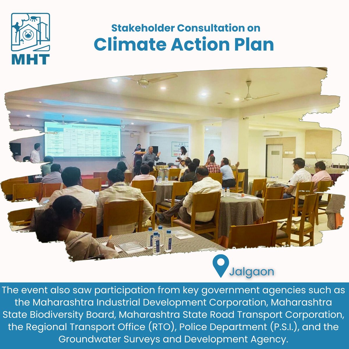 Mahila Housing Trust tweet media