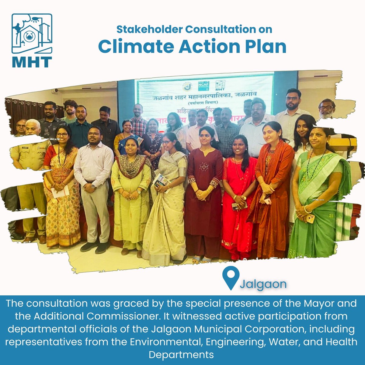 Mahila Housing Trust tweet media