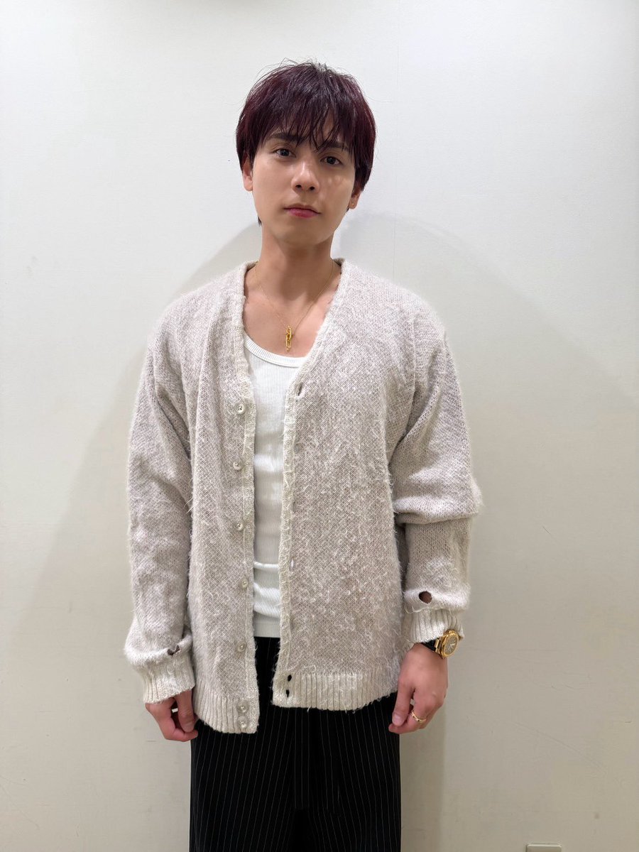 神谷健太 1st 写真集「光と影」 🗼発売記念イベント 東京🗼 ご来場