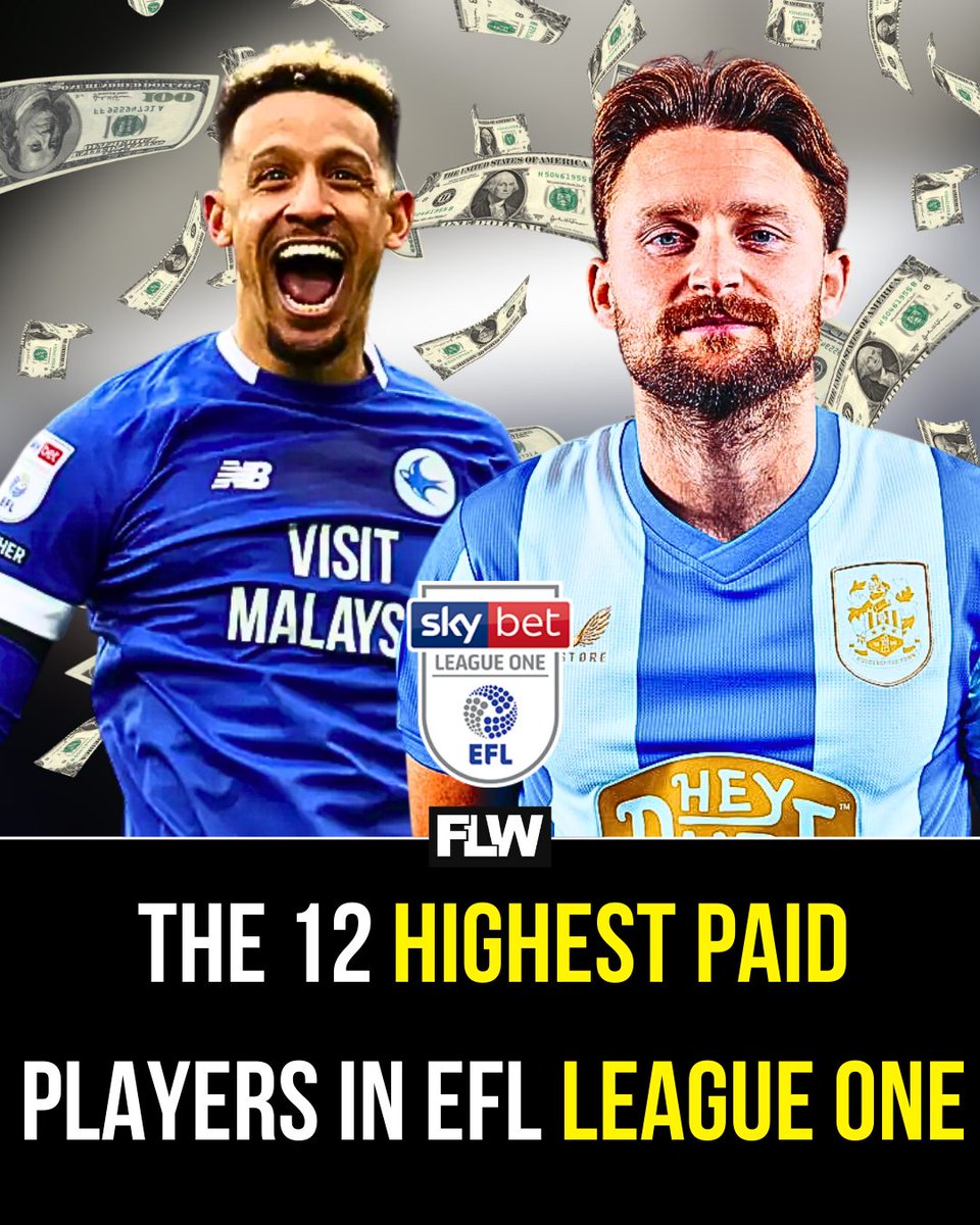 Football League World tweet media