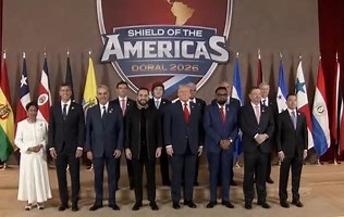 la continuidad y mejoramiento del funcionamiento de radares de la empresa LeoLabs integrante del sistema militar de EEUU y su aliado Gran Bretaña en Tierra del Fuego;