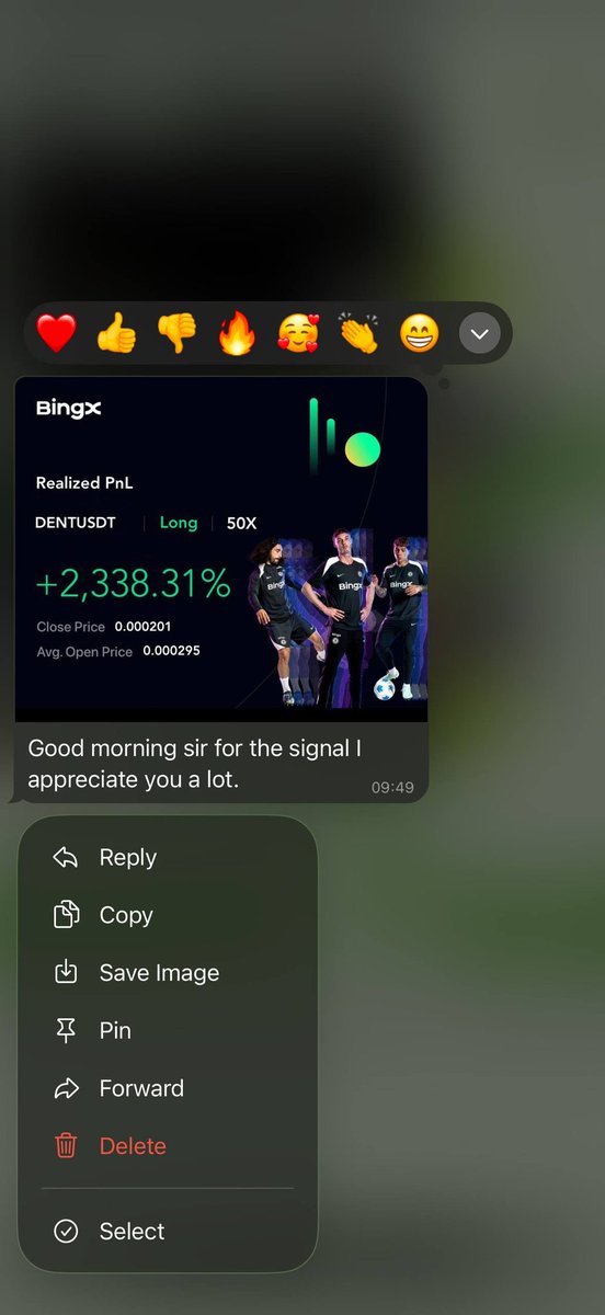 THE WOLF/CRYPTO SIGNALS tweet media