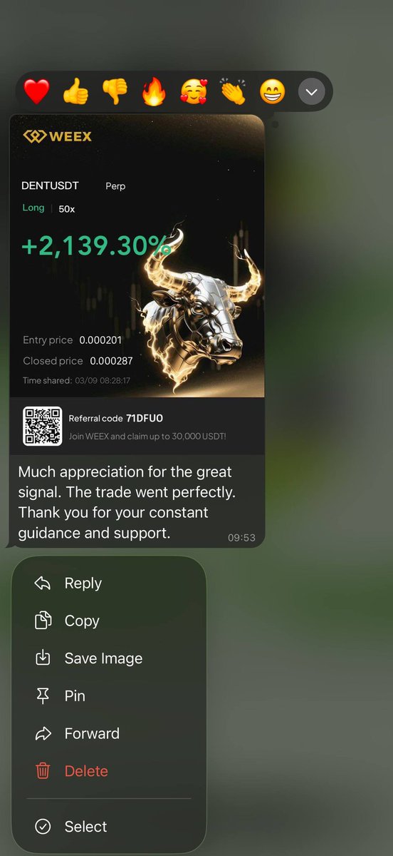 THE WOLF/CRYPTO SIGNALS tweet media