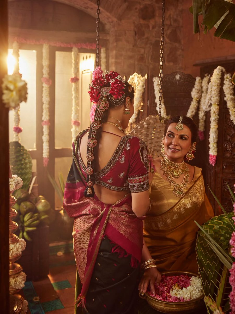 south indian jewelry &amp; aesthetics ❤