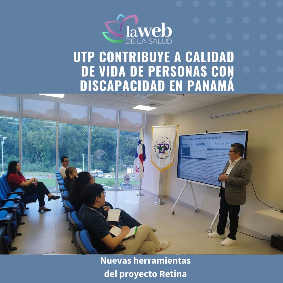 La web de la salud tweet media