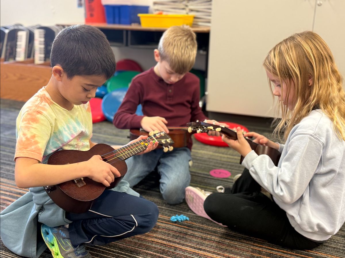 Falls Church City Public Schools tweet media