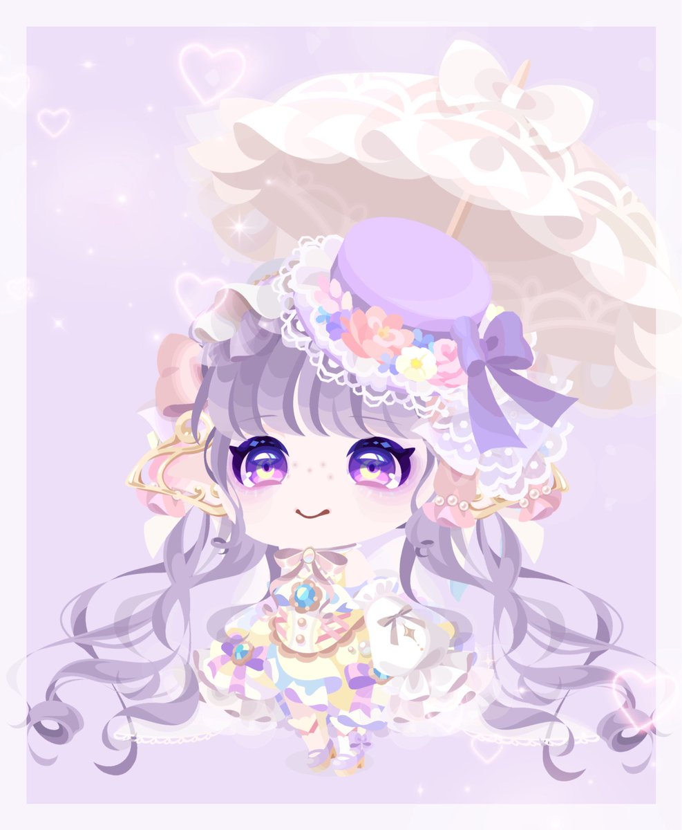 ♥