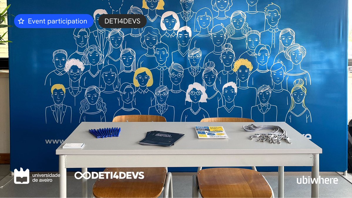 Ubiwhere tweet media