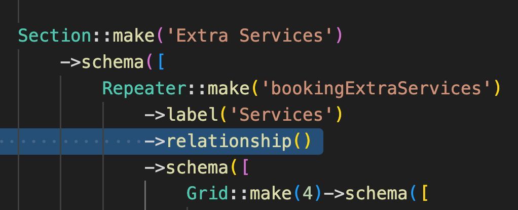Povilas Korop | Laravel Courses Creator & Youtuber tweet media