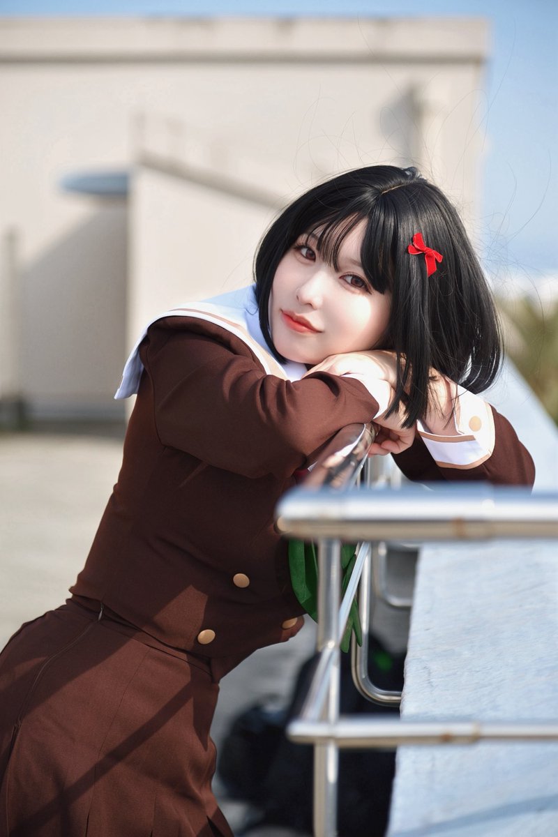 ハルチカ@低浮上 tweet media