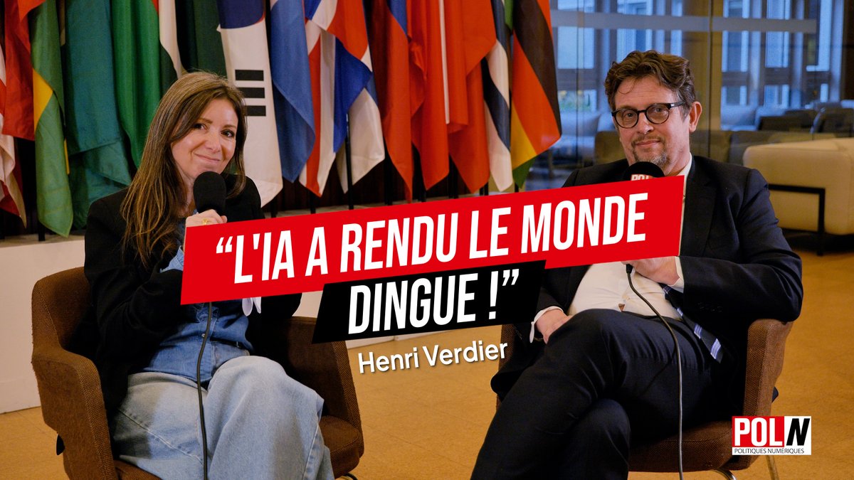 Politiques Numériques (POL/N) tweet media