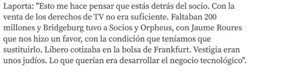 Ramón Álvarez de Mon tweet media