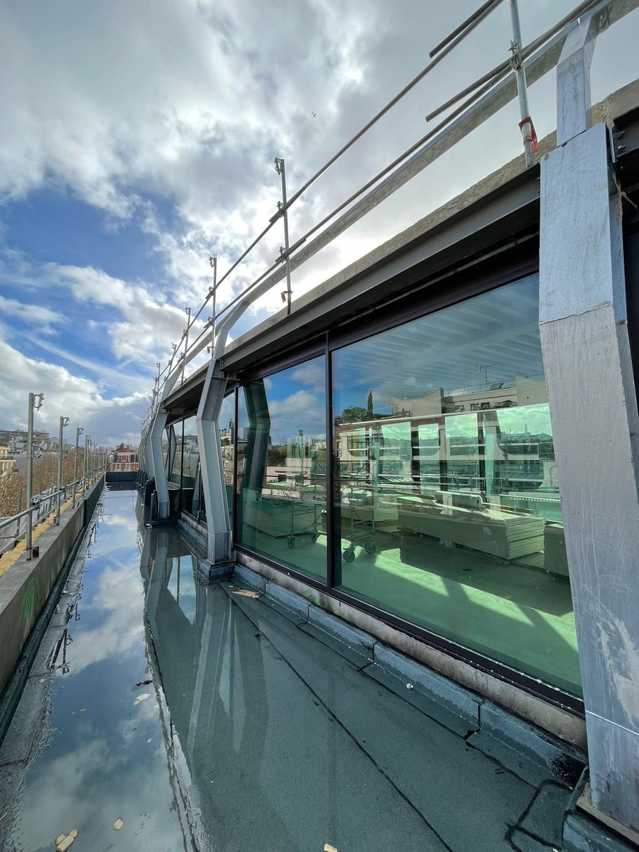 Les Maçons Parisiens tweet media