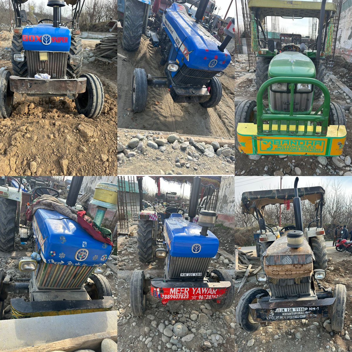 DISTRICT POLICE SHOPIAN tweet media