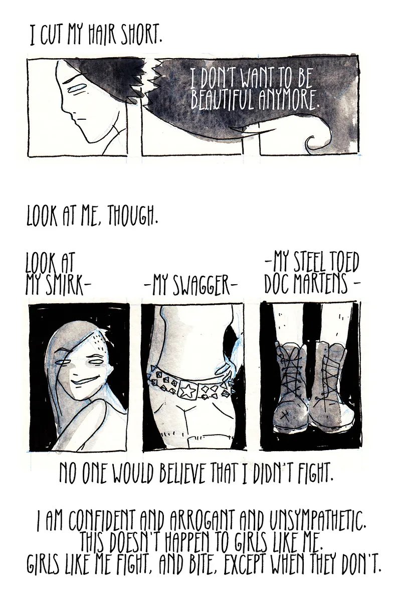 <a href="/JigokuCake/">地獄ケーキ(Hokusaist)👹🐉🗡️🇺🇸</a> I found it here: medium.com/the-nib/trigge…
It seems like people are confused and misinterpreting it, so I hope this helps