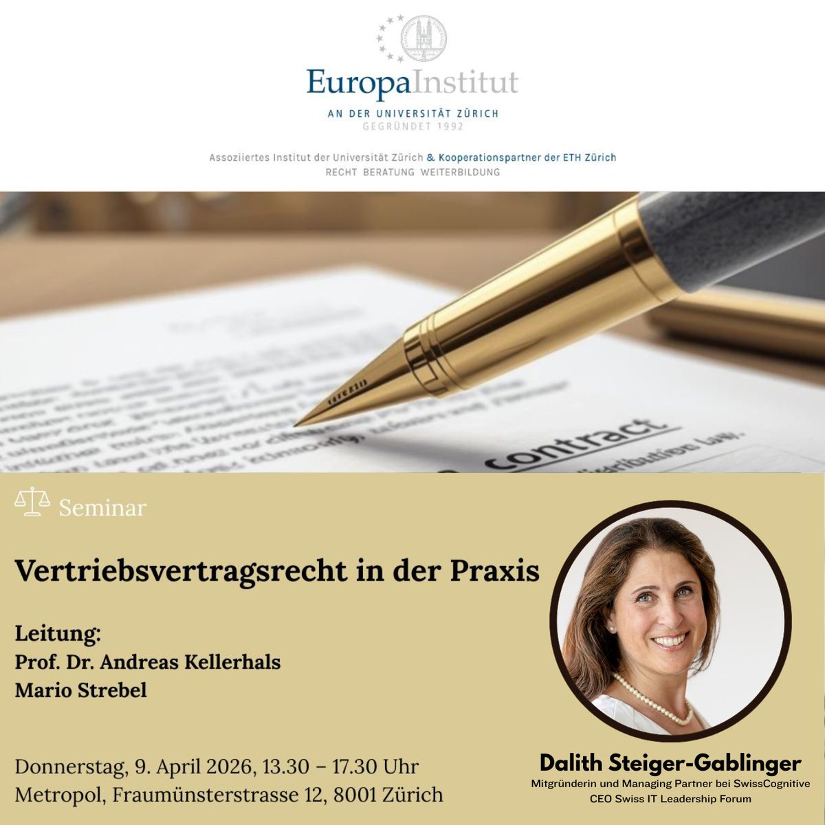 Dalith Steiger tweet media