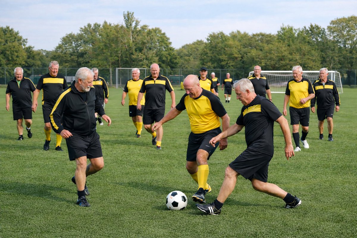 DOS Kampen tweet media