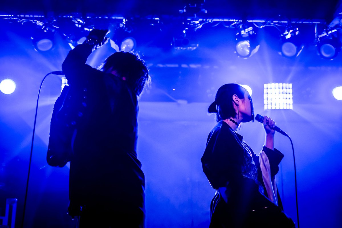 水無月 葵@3/8clever sound 1993 tweet media