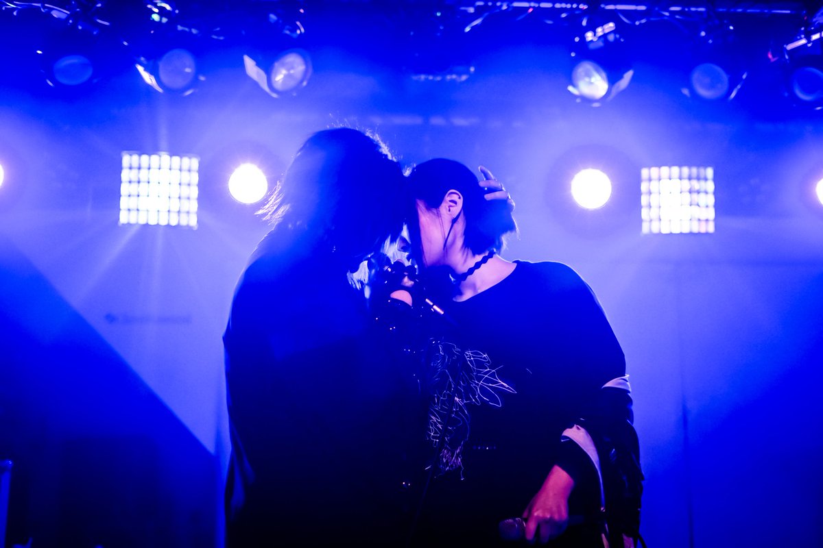 水無月 葵@3/8clever sound 1993 tweet media