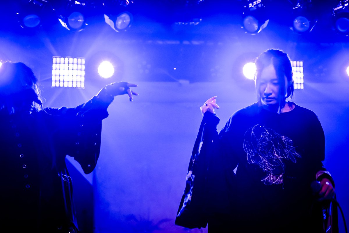 水無月 葵@3/8clever sound 1993 tweet media