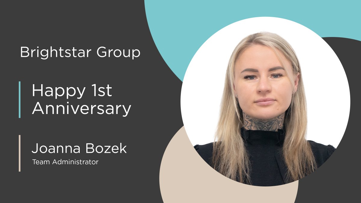 Brightstar Group tweet media