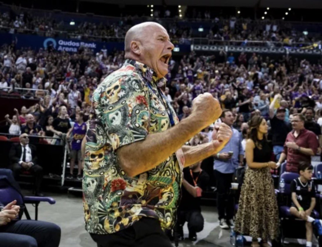 Mark Arena tweet media