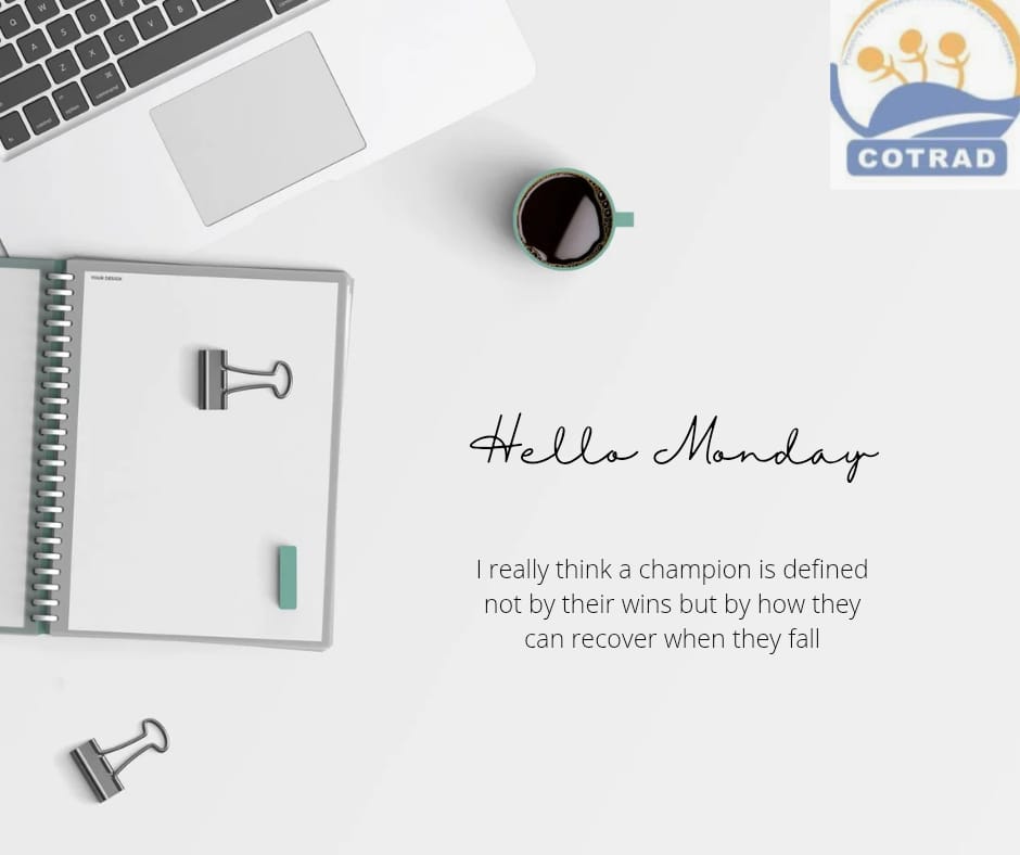 COTRAD, ZIMBABWE tweet media