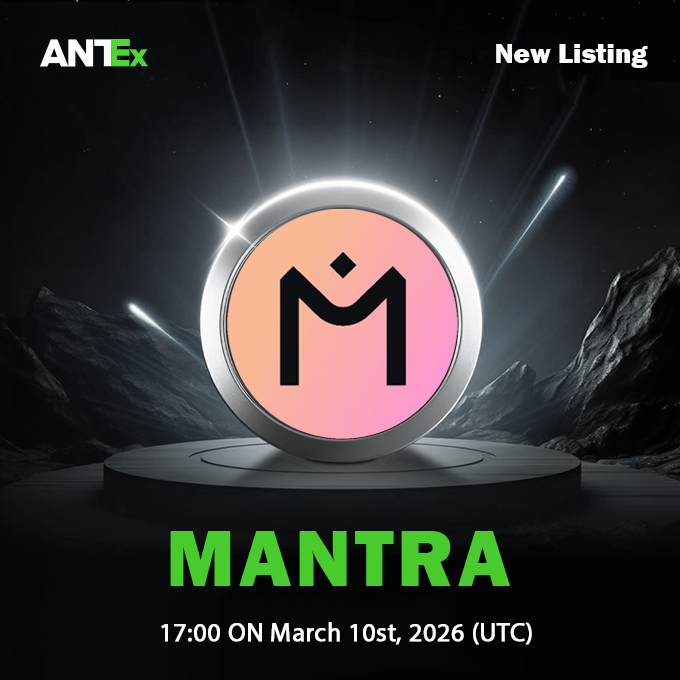 ANTEx tweet media