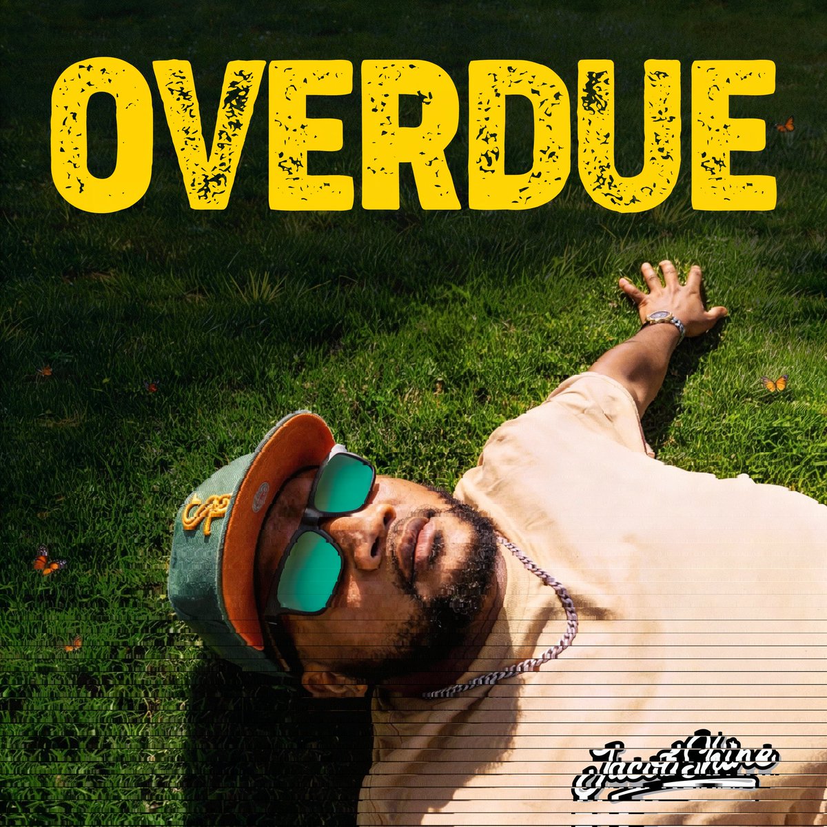 #Overdue tweet media
