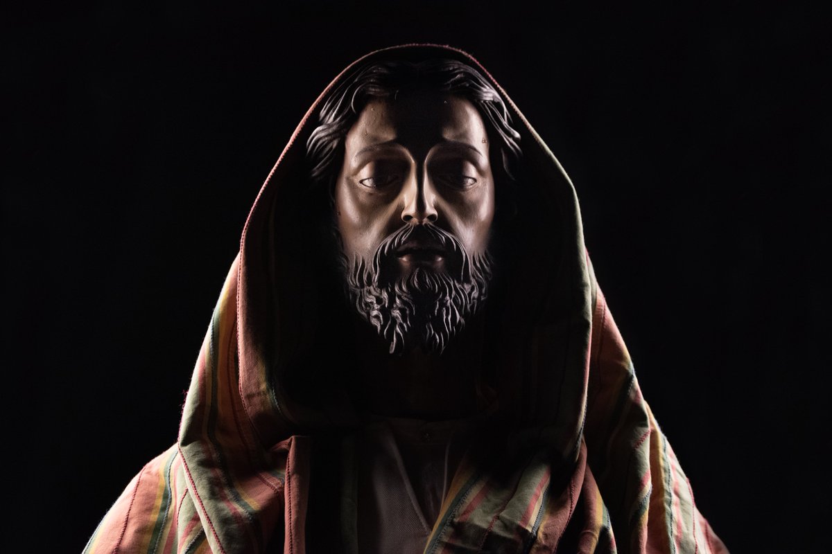 Real Hermandad de la Oración en el Huerto de Cabra tweet media