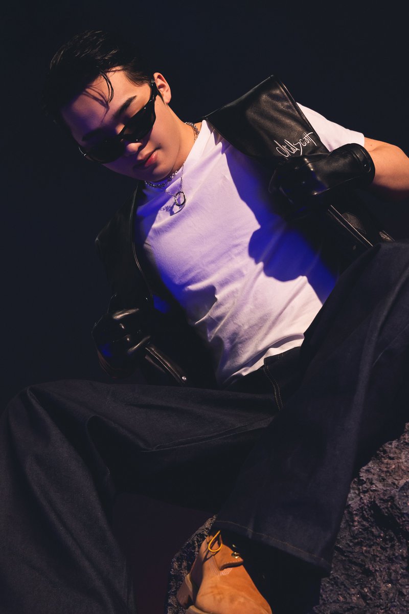 BE:FIRST tweet media