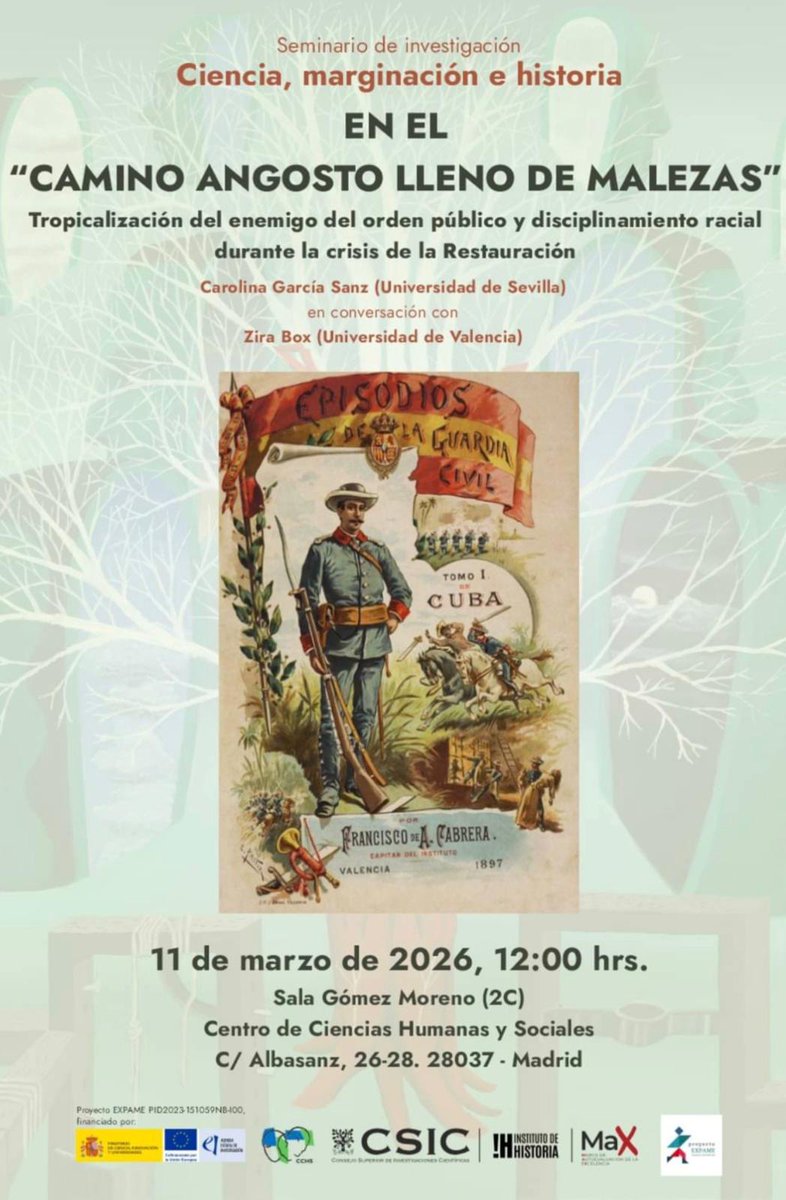 (DES)RACIALHIST tweet media