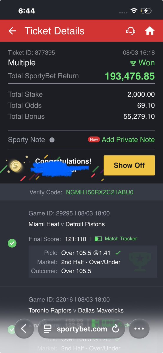 Moneyman tweet media