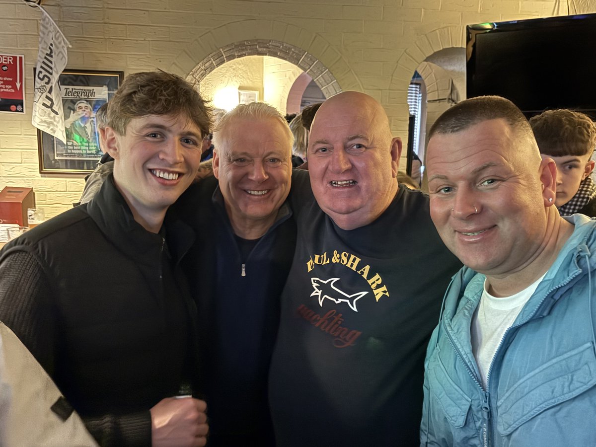 Paul Gregory tweet media