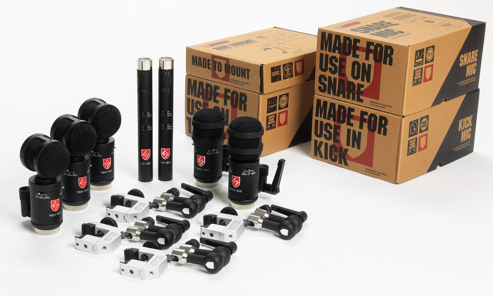 Sound On Sound tweet media