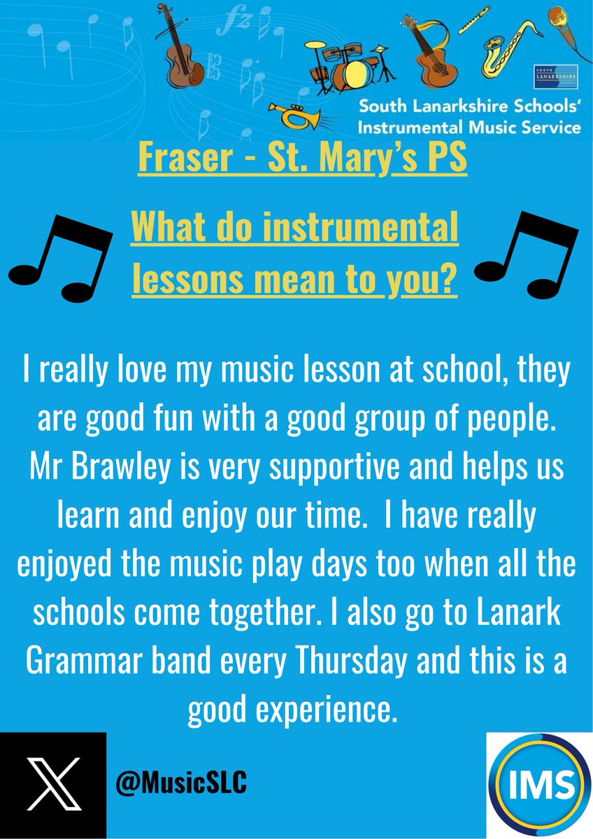 SLC Instrumental Music Service tweet media