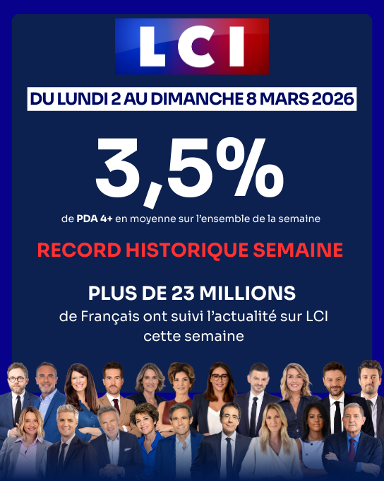 TF1 Pro tweet media