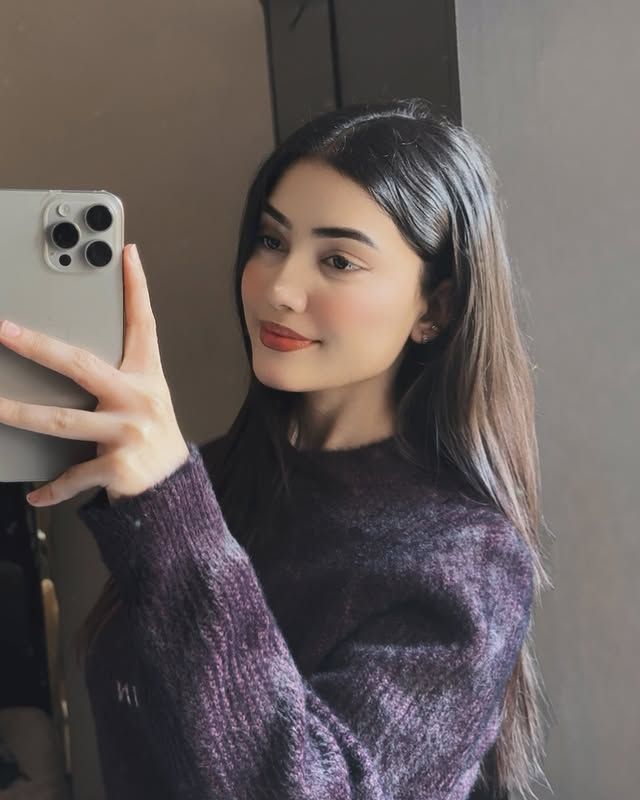 Ayesha Rehman tweet media