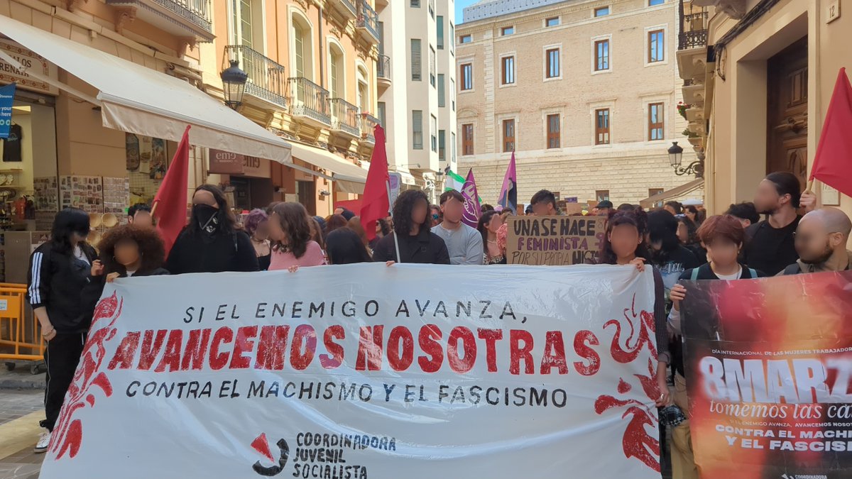 Málaga CJS tweet media