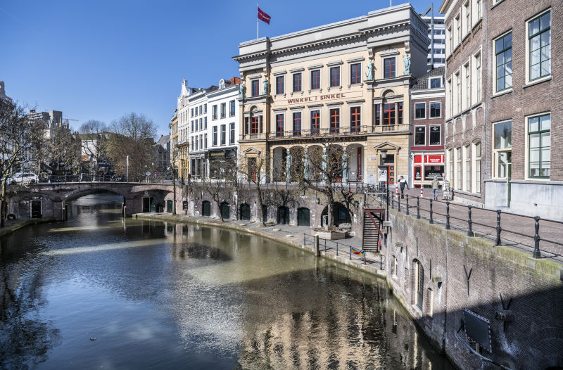 Gemeenteraad Utrecht tweet media