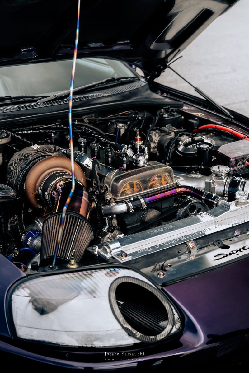 【公式】 TOYOFEST JAPAN 2026 🇯🇵 tweet media