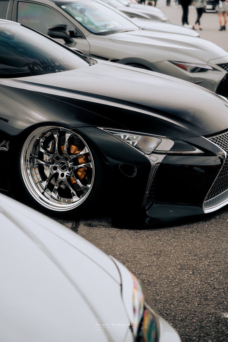 【公式】 TOYOFEST JAPAN 2026 🇯🇵 tweet media