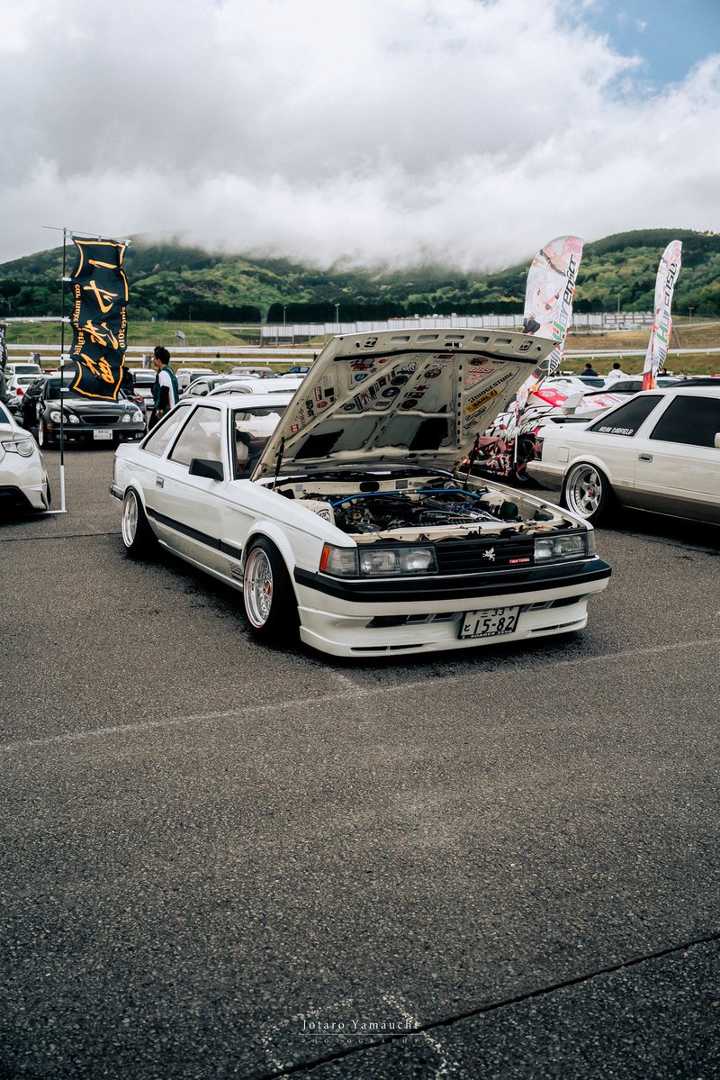 【公式】 TOYOFEST JAPAN 2026 🇯🇵 tweet media