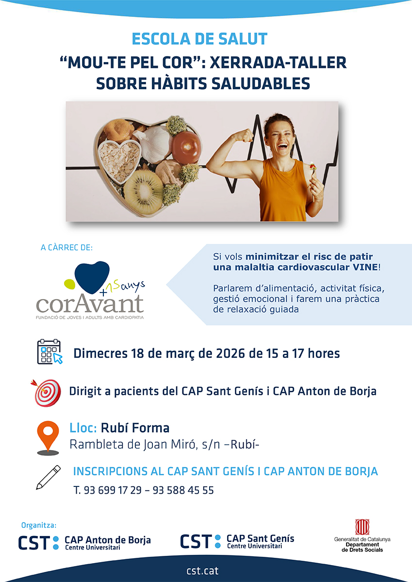 CorAvant AACIC | Cardiopaties tweet media