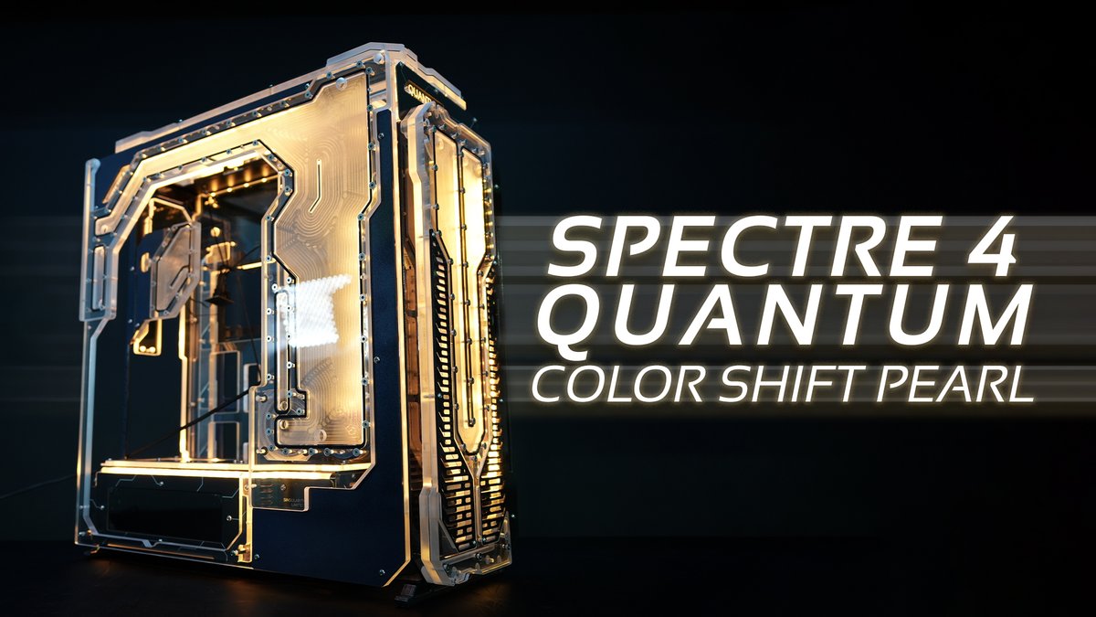 SingularityComputers tweet media